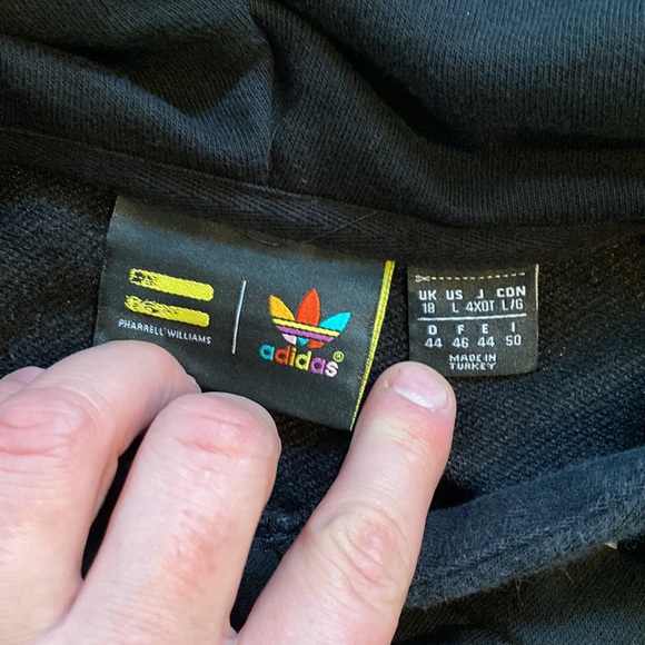 Pharrell x Adidas HU-HIKING Hoodie 🔥🔥 - Picture 10 of 11